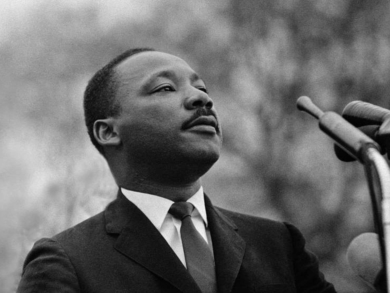 Curiosidades sobre la vida de Martin Luther King