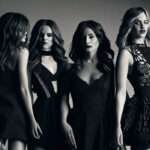 31 curiosidades sobre Pretty Little Liars