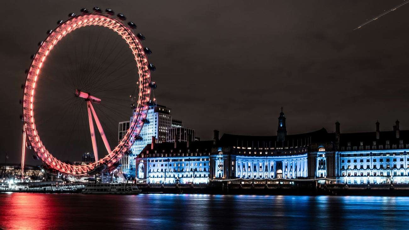 Curiosidades del Cuadro del Támesis y el Parlamento Monet en Londres