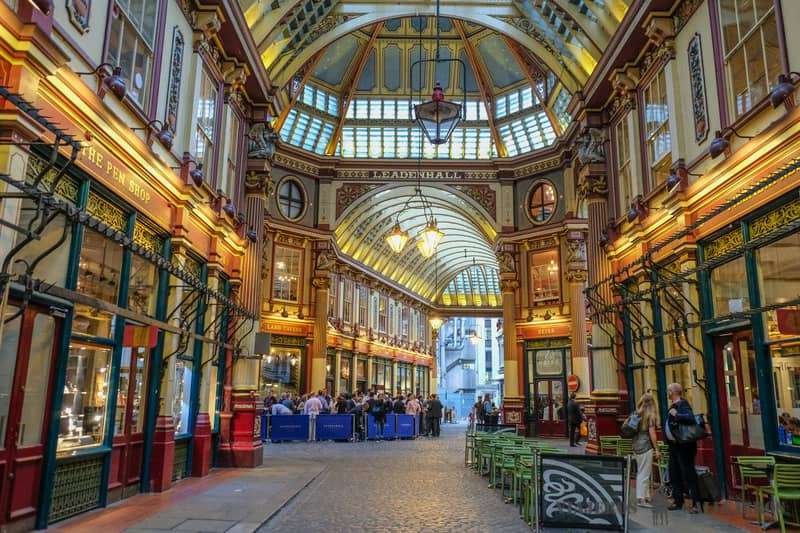 Descubriendo Londres en 4 días: curiosidades que no te puedes perder