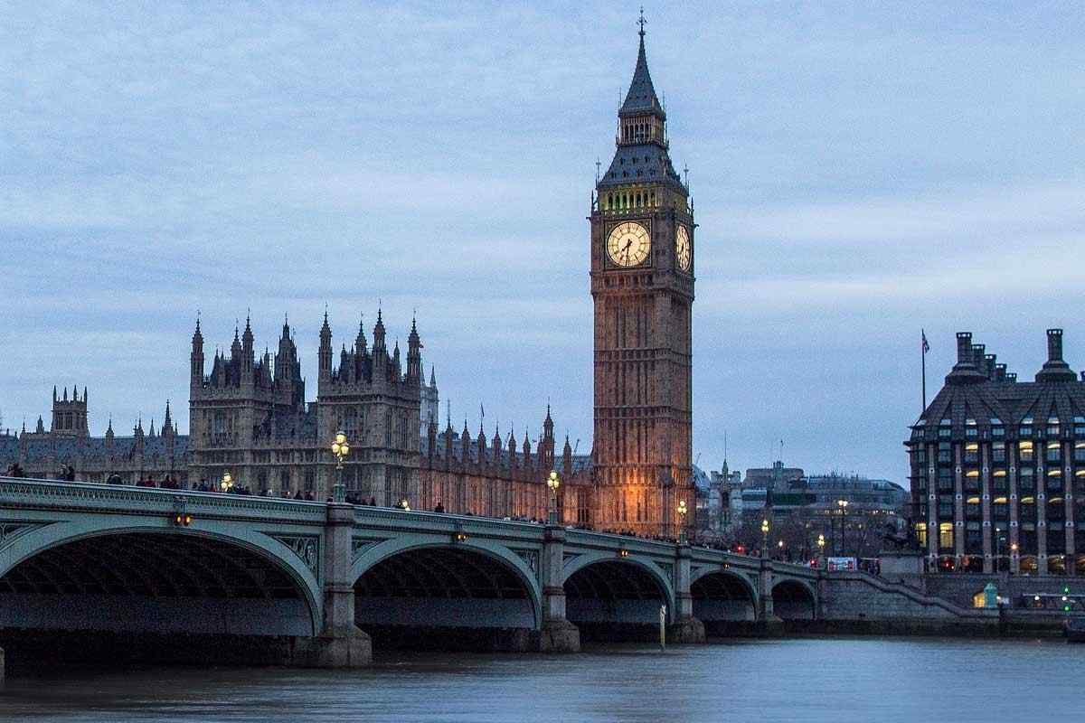 Curiosidades sorprendentes de Londres