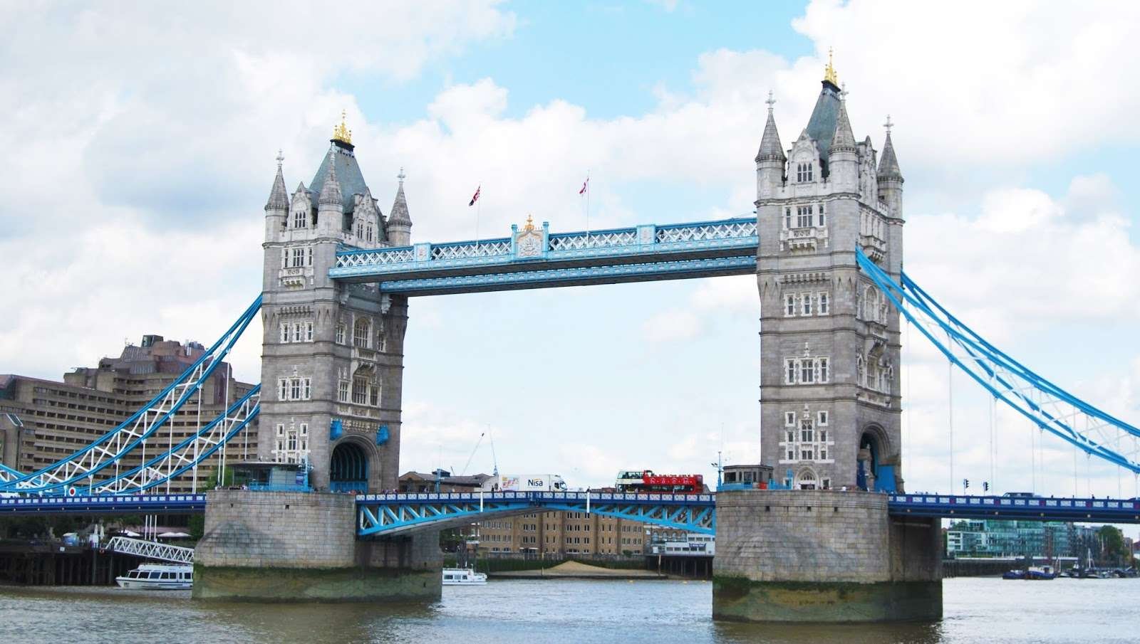 Discovering London’s Quirky and Surprising Facts