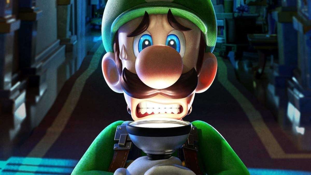 curiosidades sobre Luigi’s Mansion 3 que te sorprenderán