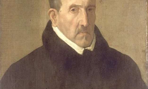 Curiosidades de Luis de Góngora, el poeta del Siglo de Oro