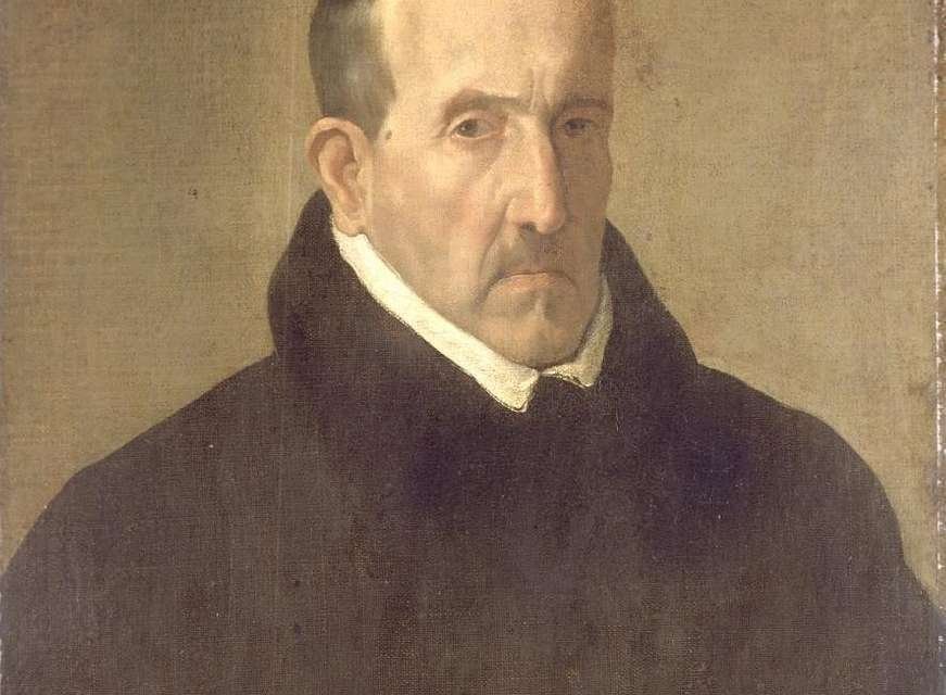 Curiosidades de Luis de Góngora, el poeta del Siglo de Oro
