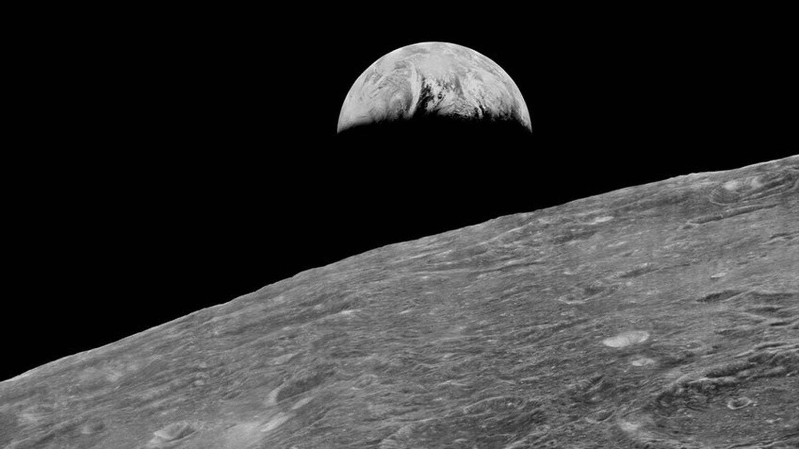 25 curiosidades sobre la llegada a la Luna que te sorprenderán