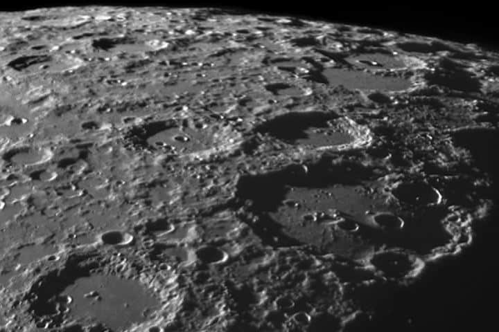Curiosidades de la luna: preguntas y respuestas para niños