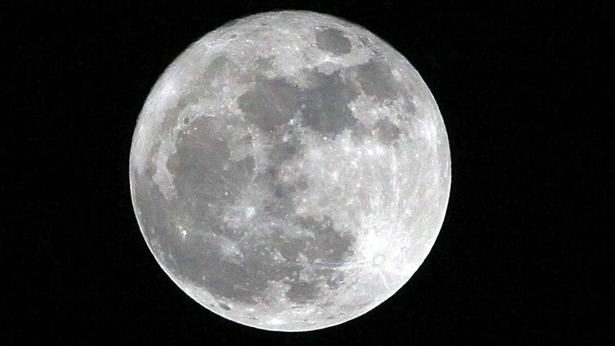 Descubre el universo: curiosidades infantiles sobre la luna