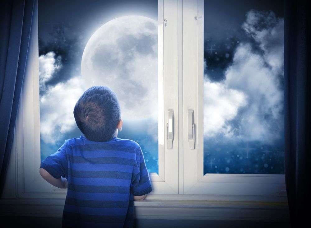 Curiosidades fascinantes del viaje a la Luna para niños