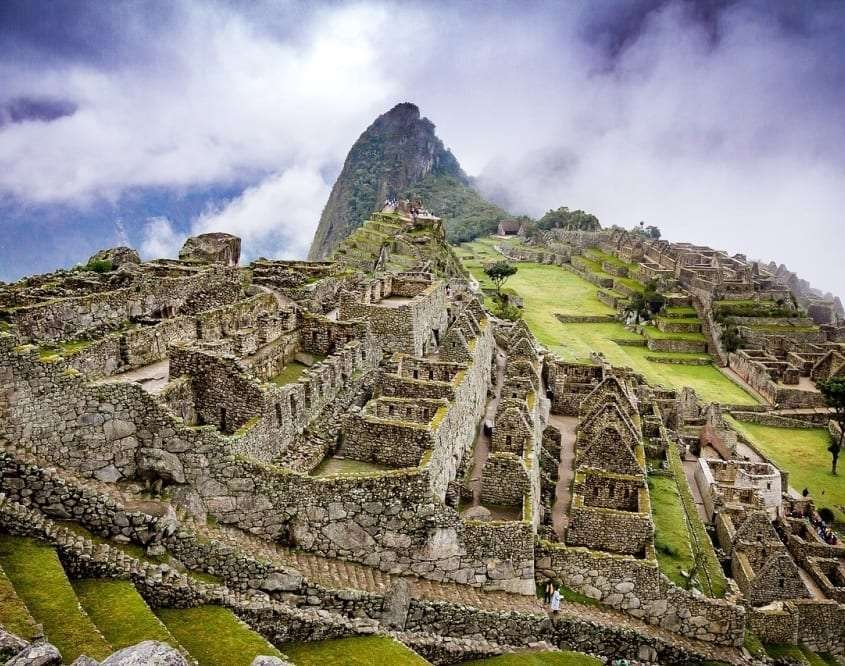 Curiosidades del Machu Picchu, una maravilla mundial