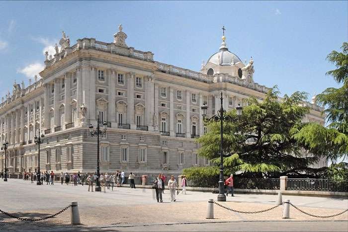 101 curiosidades históricas de Madrid que te sorprenderán