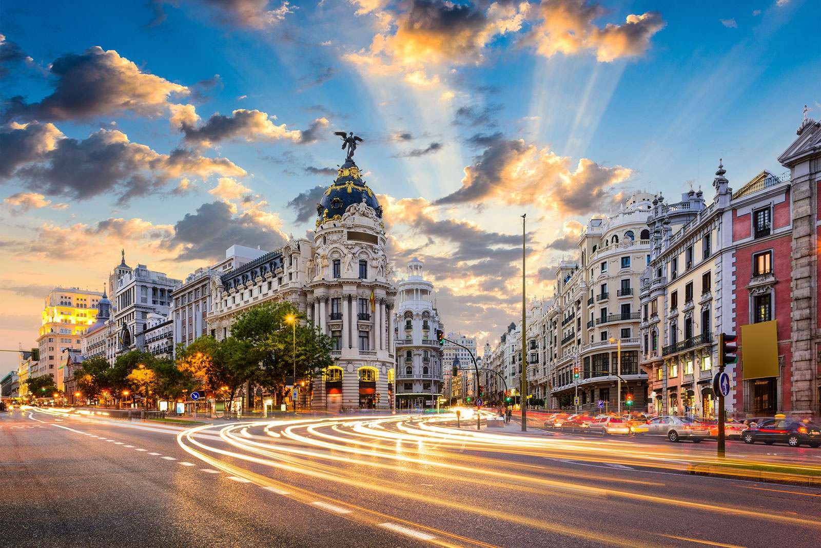 Descubre los secretos de Madrid con el ebook 1000 curiosidades