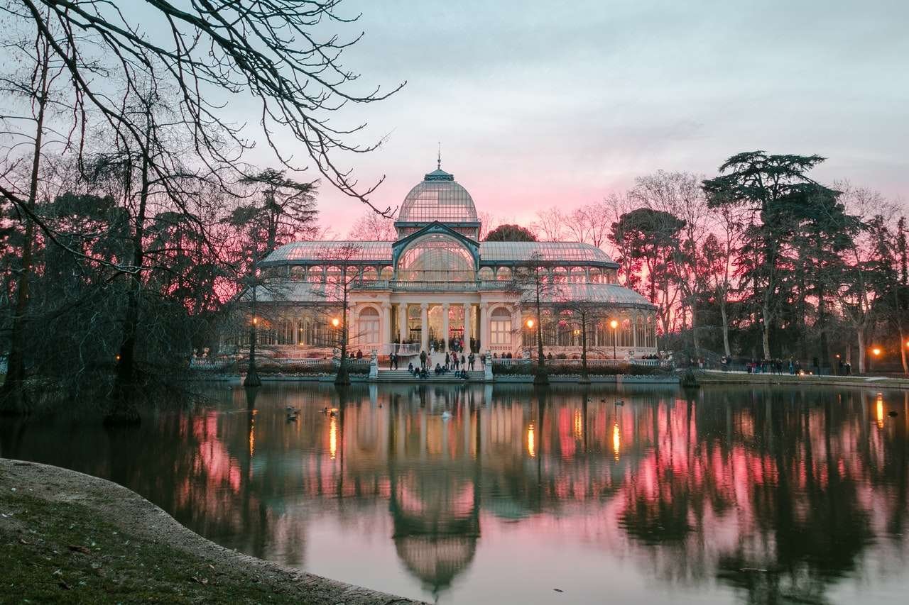 Curiosidades y maravillas del Parque del Retiro en Madrid
