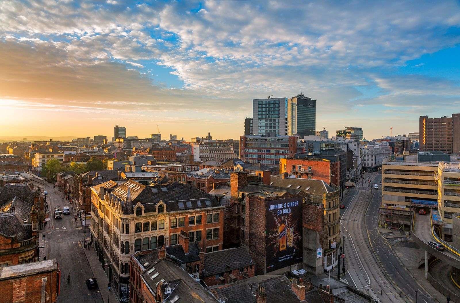 Curiosidades de la ciudad de Manchester