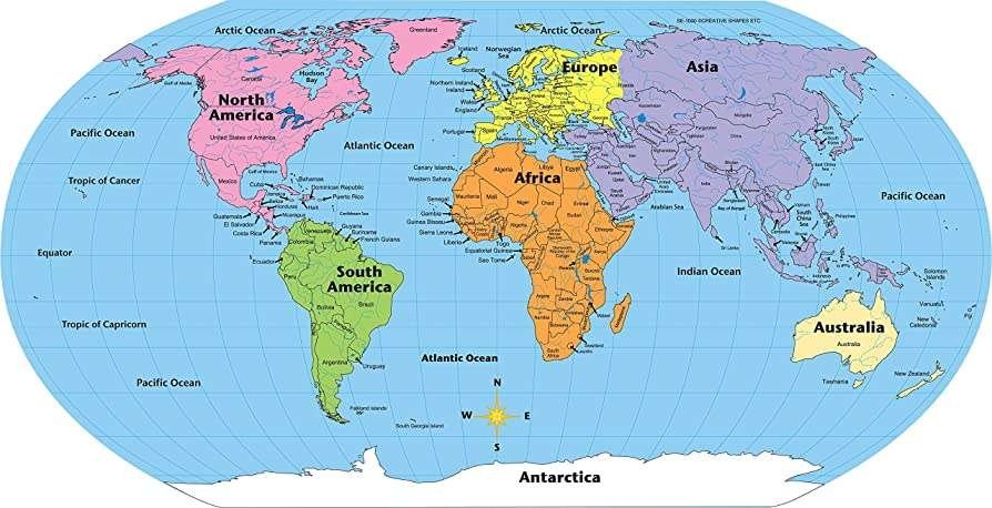 Explora el mundo con 1100 preguntas y curiosidades fascinantes