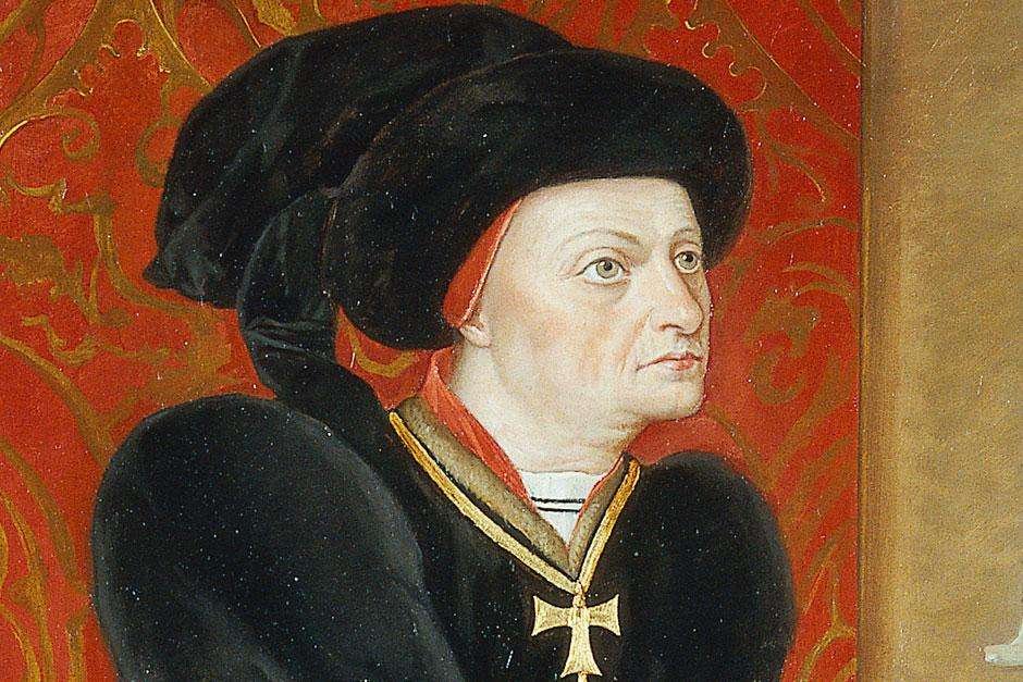 Curiosidades sobre la vida del Marqués de Santillana