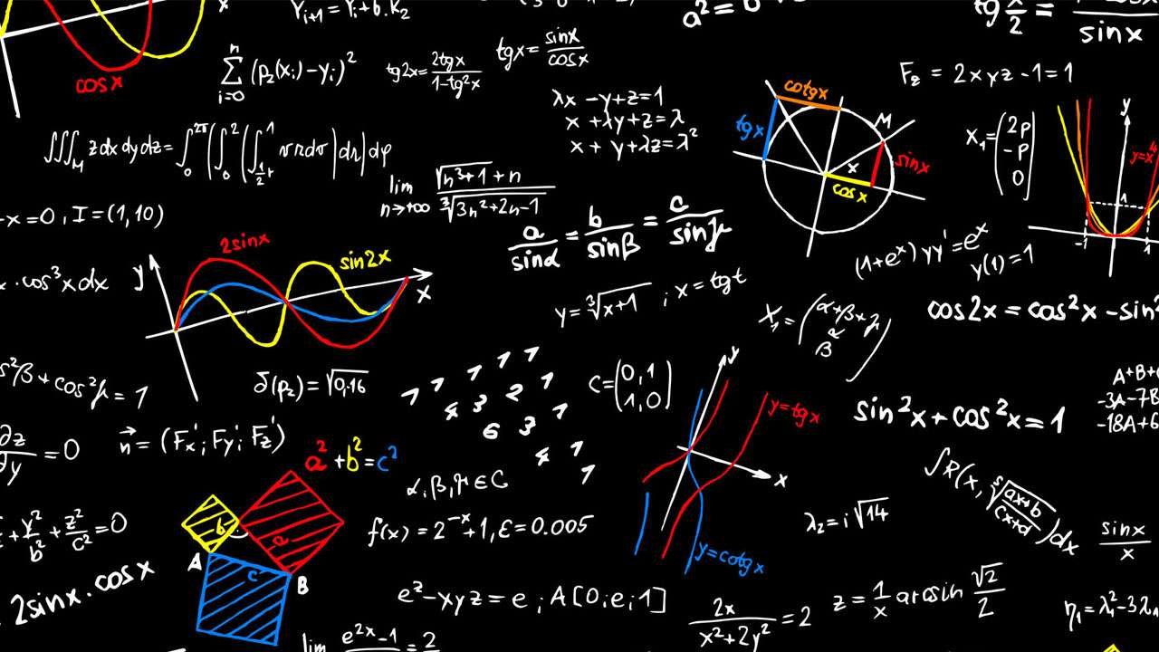 Curiosidades matemáticas y sus creadores