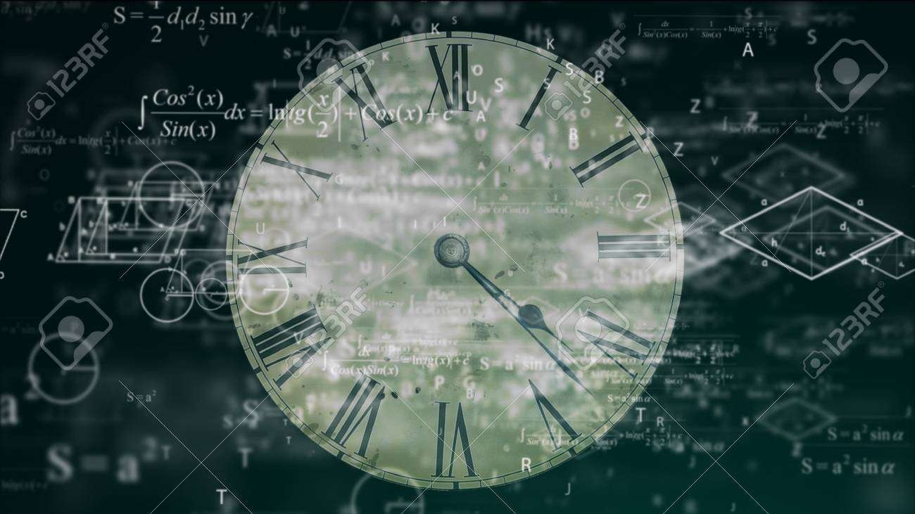Curiosidades matemáticas detrás de las medidas de tiempo