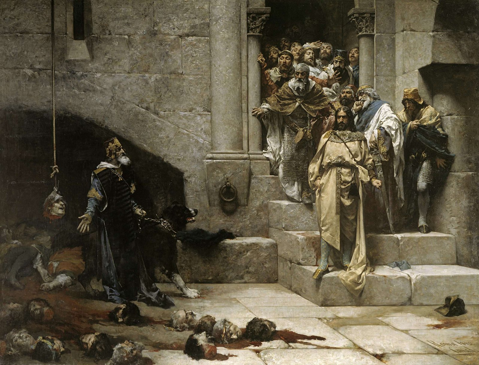 Curiosidades de la escritora medieval Isabel de Villena