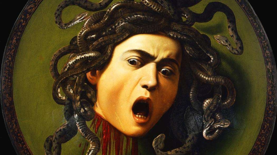 Curiosidades detrás del mito de Medusa