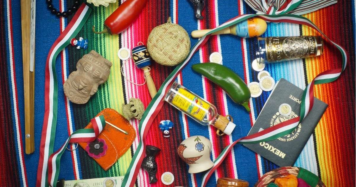 Descubre las fascinantes curiosidades de la rica cultura mexicana
