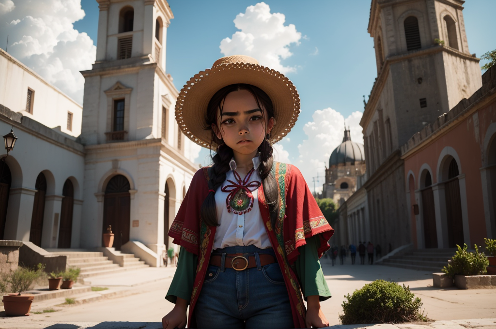 Curiosidades de México con Play Academy y sus productos