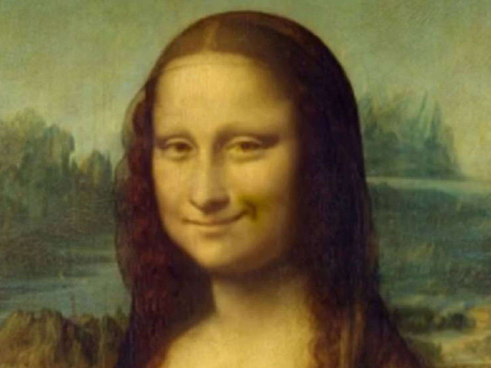 Curiosidades detrás de la sonrisa de la Mona Lisa