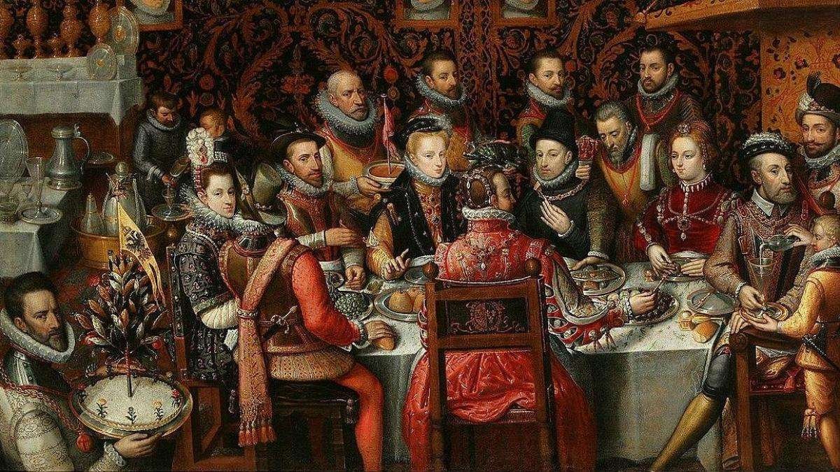 Curiosidades sobre la dinastía Habsburgo en su rama menor