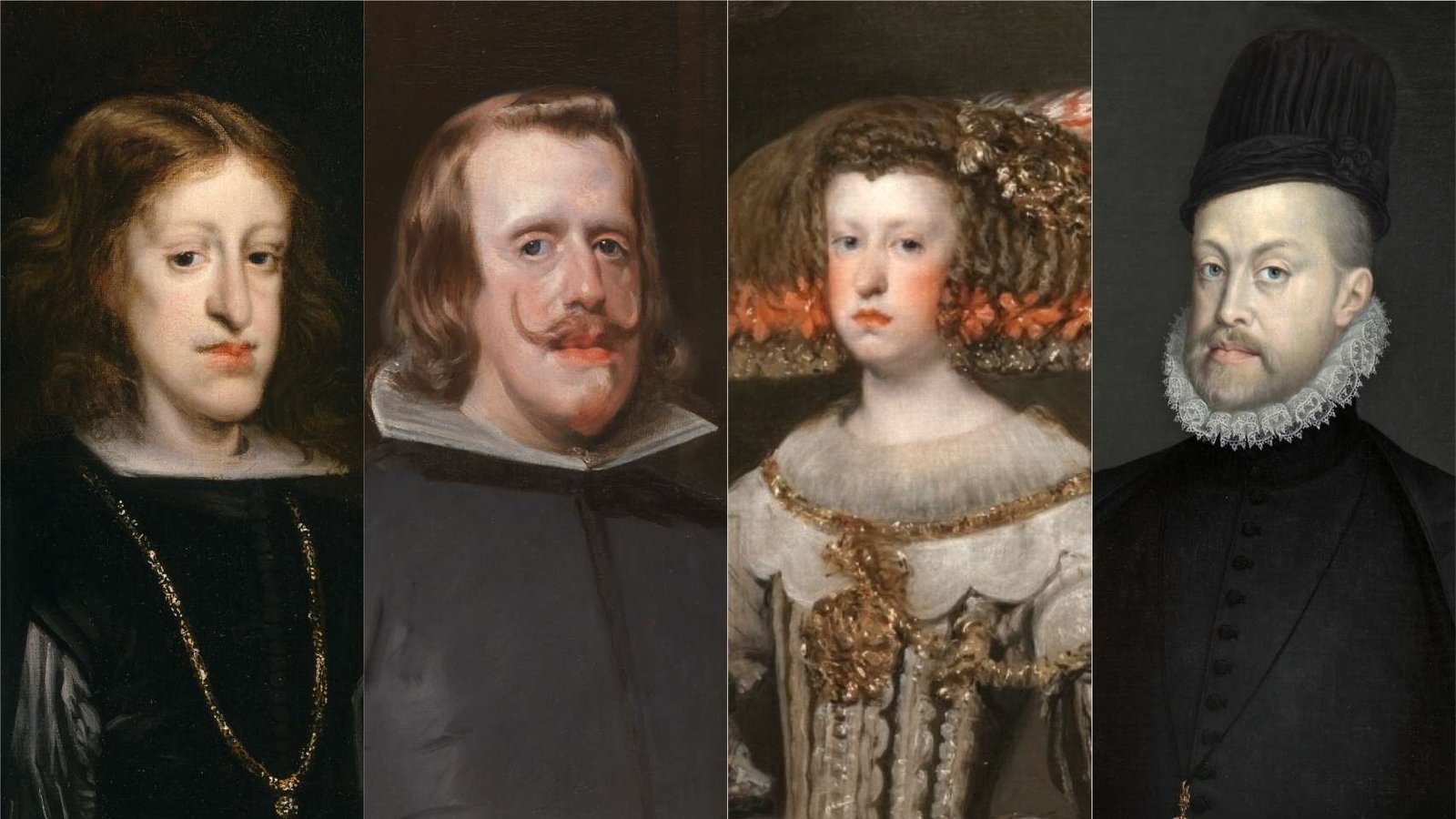 Descubre las fascinantes curiosidades de la monarquía de los Habsburgo