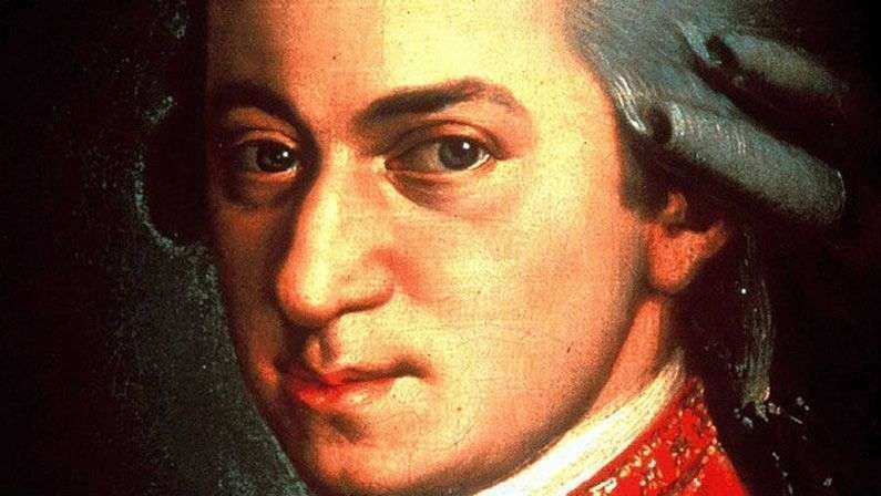Mozart para niños: su vida y curiosidades en una divertida biografía