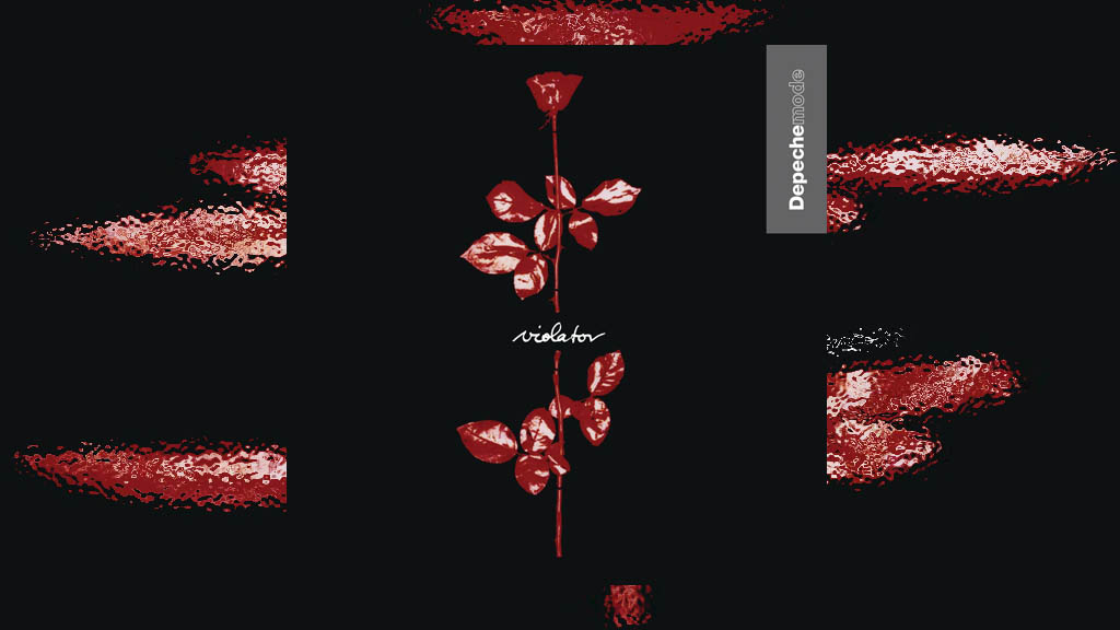 Curiosidades del álbum ‘Violator’ de Depeche Mode