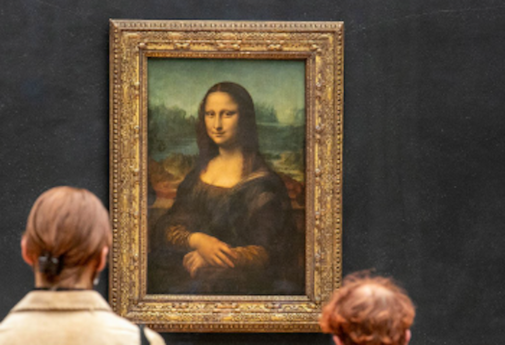 Curiosidades de La Gioconda en el Museo del Prado