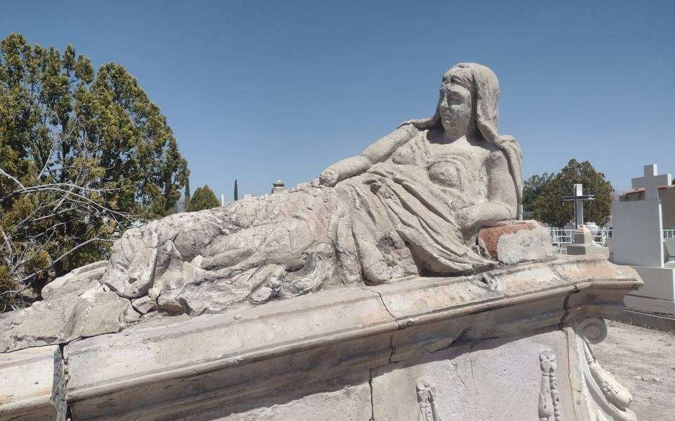 Tumbas de mujeres desnudas en Viena: curiosidad histórica