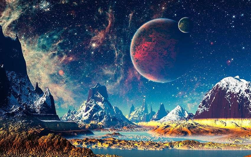Explorando nuevos mundos a través de la lectura y la curiosidad