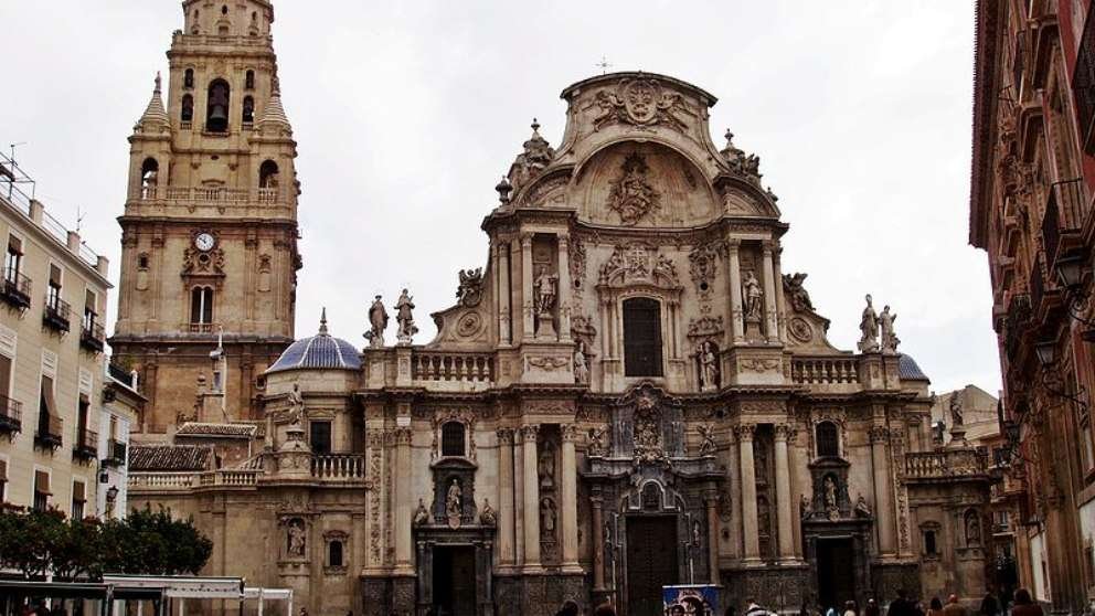 Curiosidades sorprendentes de la región de Murcia