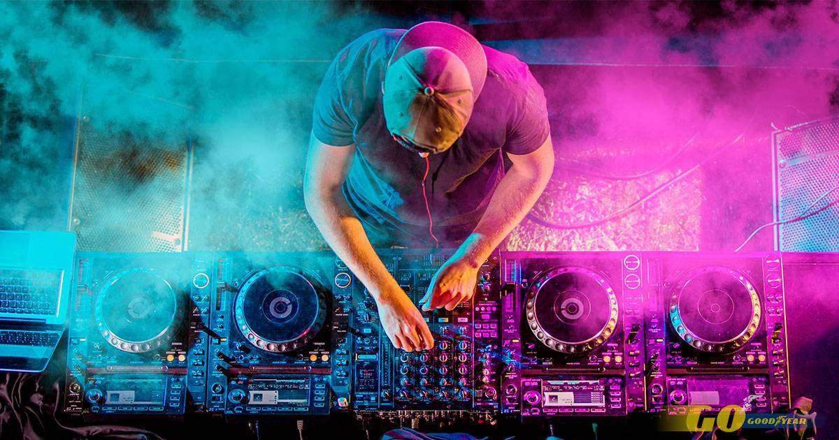 Curiosidades y datos fascinantes de la música electrónica