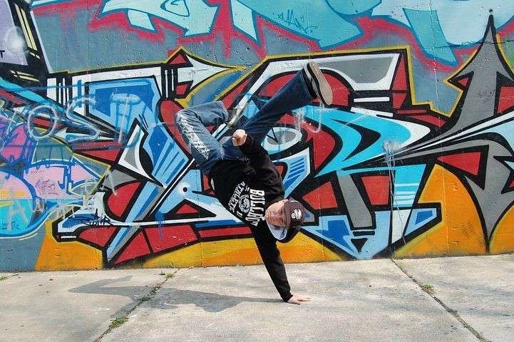 Origen e impacto del rap en América