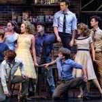 curiosidades west side story dirigida leonard bernstein