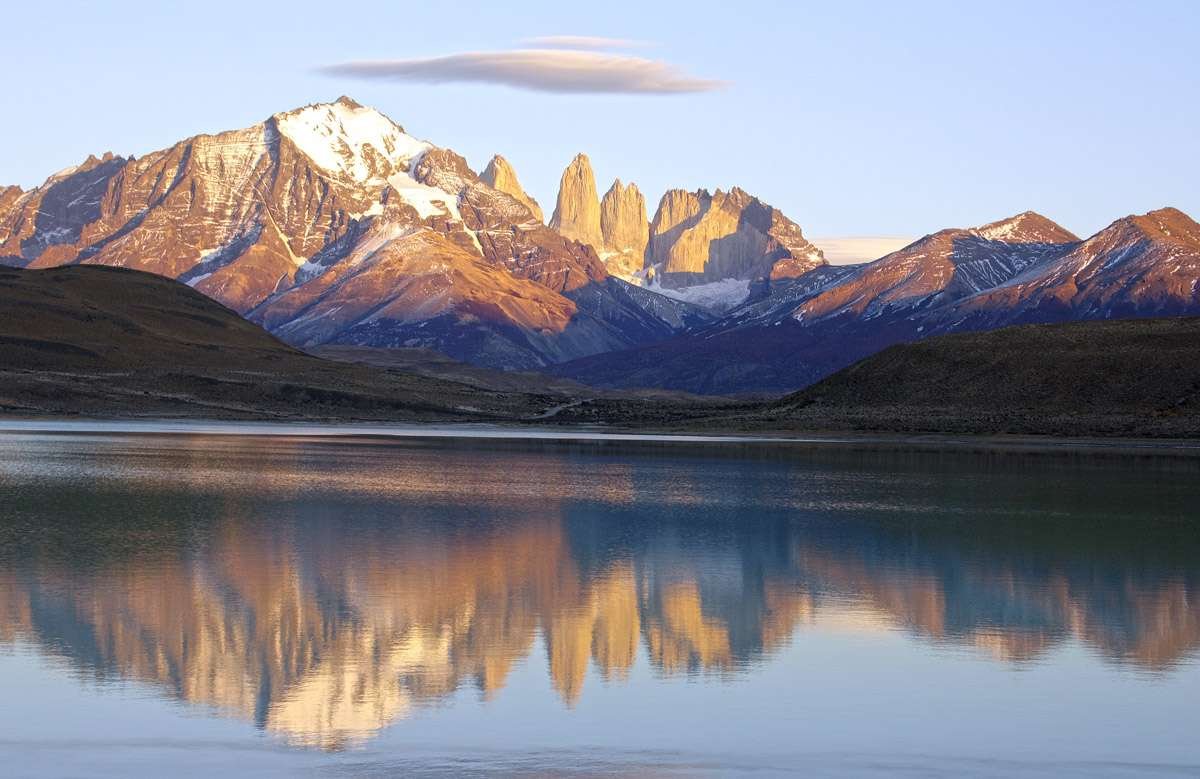 Curiosidades fascinantes de América del Sur: selva amazónica y Andes