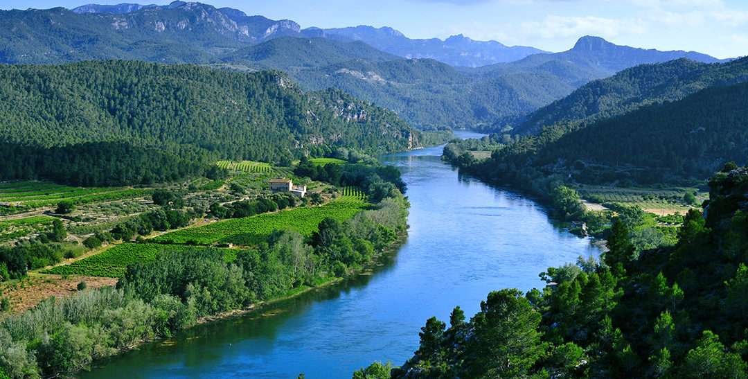 Descubre las fascinantes curiosidades de los ríos de España