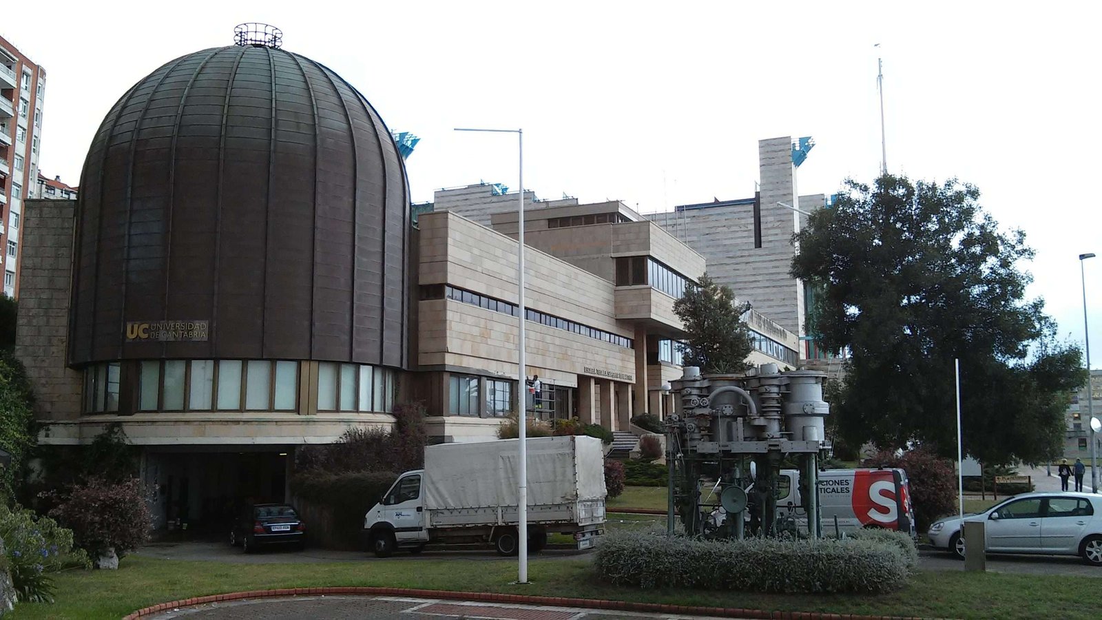 Secretos y curiosidades del Club Náutico de Santander