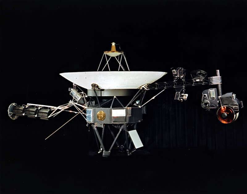Curiosidades de Star Trek: Voyager