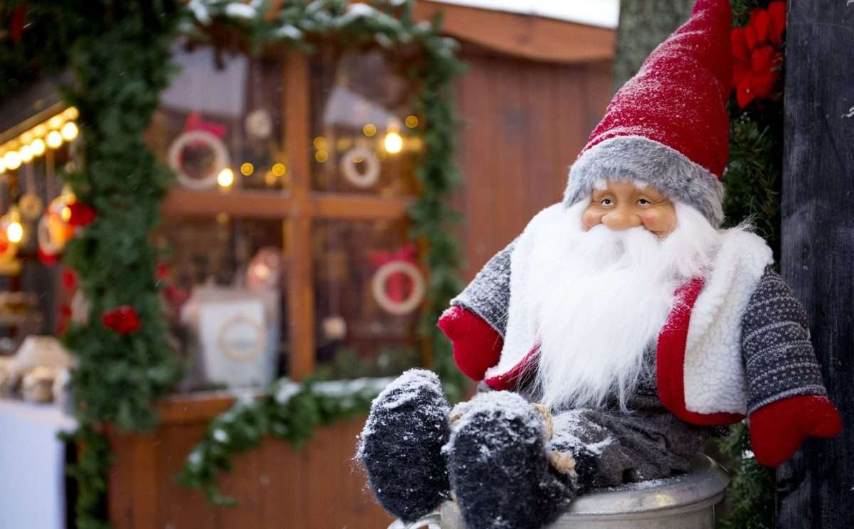 Descubre 5 curiosidades fascinantes sobre la Navidad