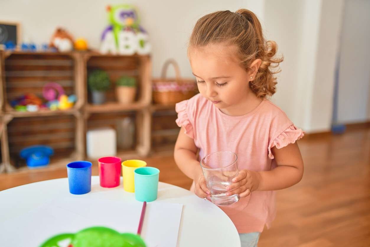 Comunicaciones divertidas para niños: curiosidades del mundo