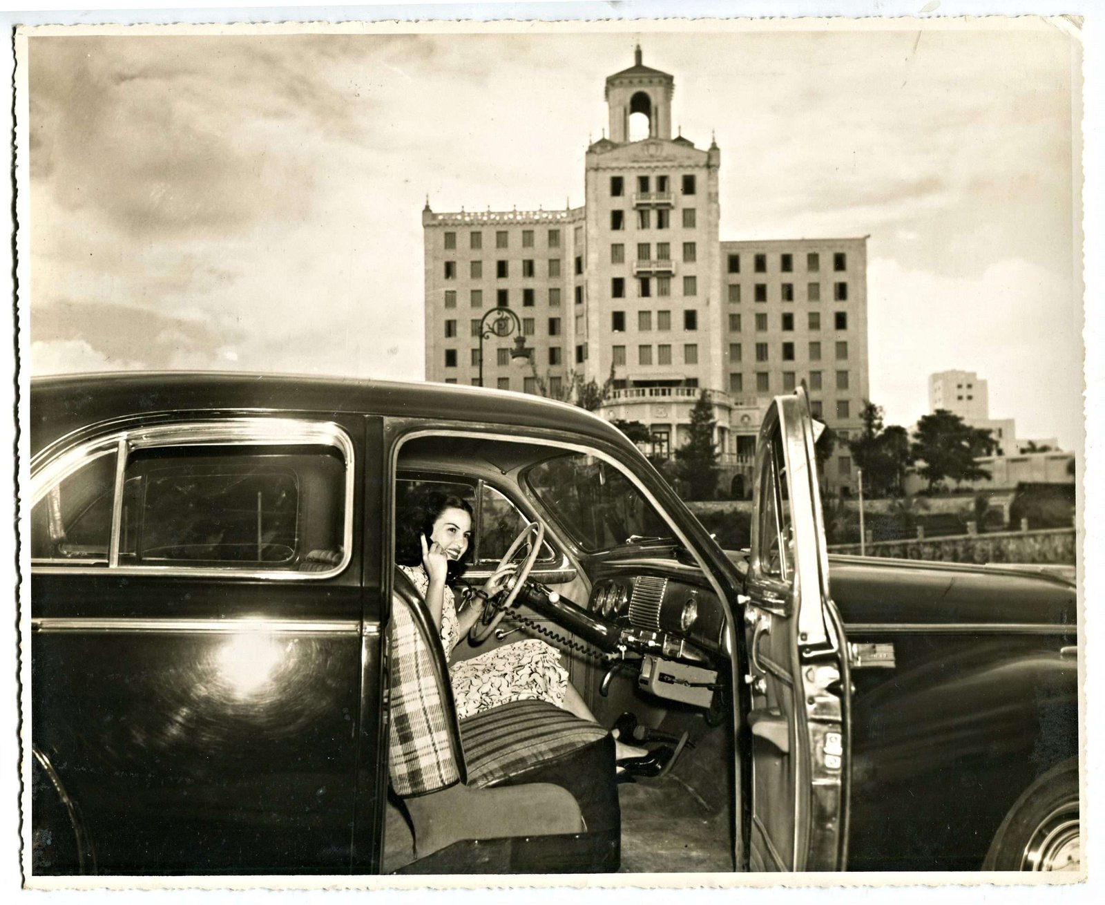 Cuba pre-revolución: curiosidades de la isla caribeña en los años 50