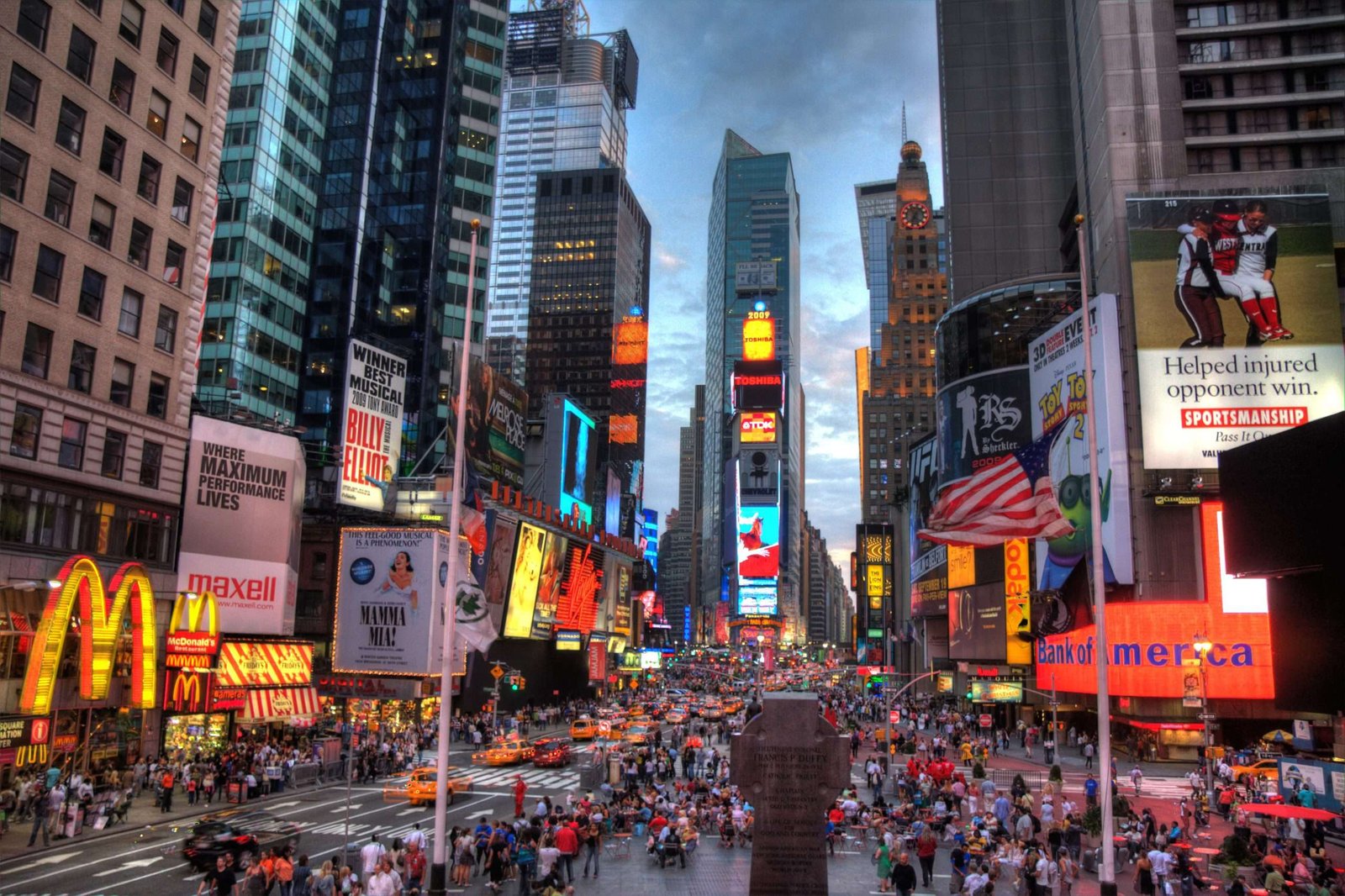 Curiosidades sorprendentes de Nueva York