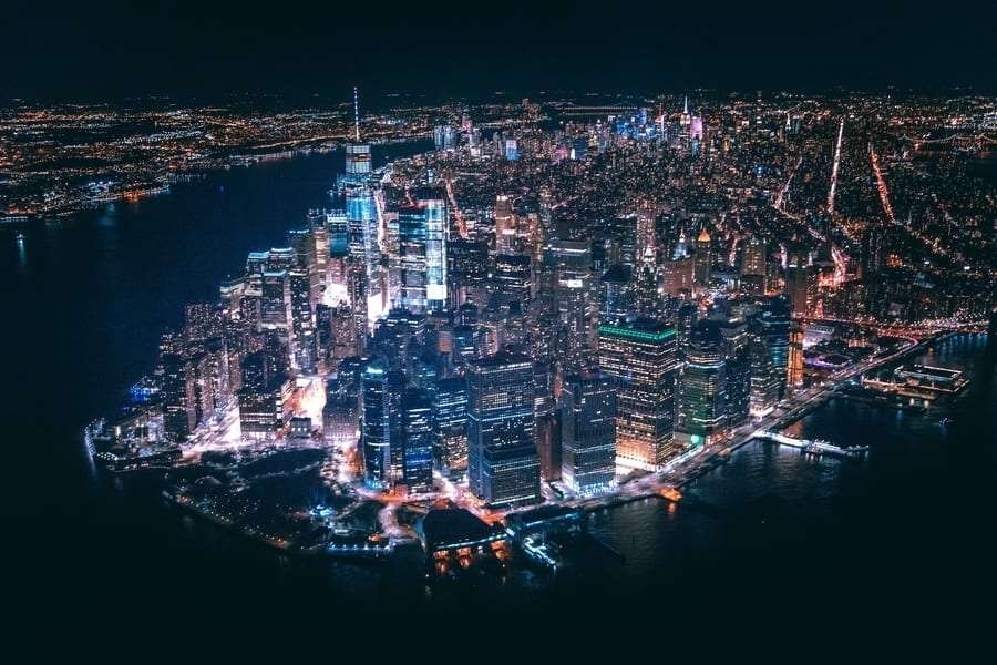 Curiosidades de Nueva York: la ciudad que nunca duerme te sorprenderá