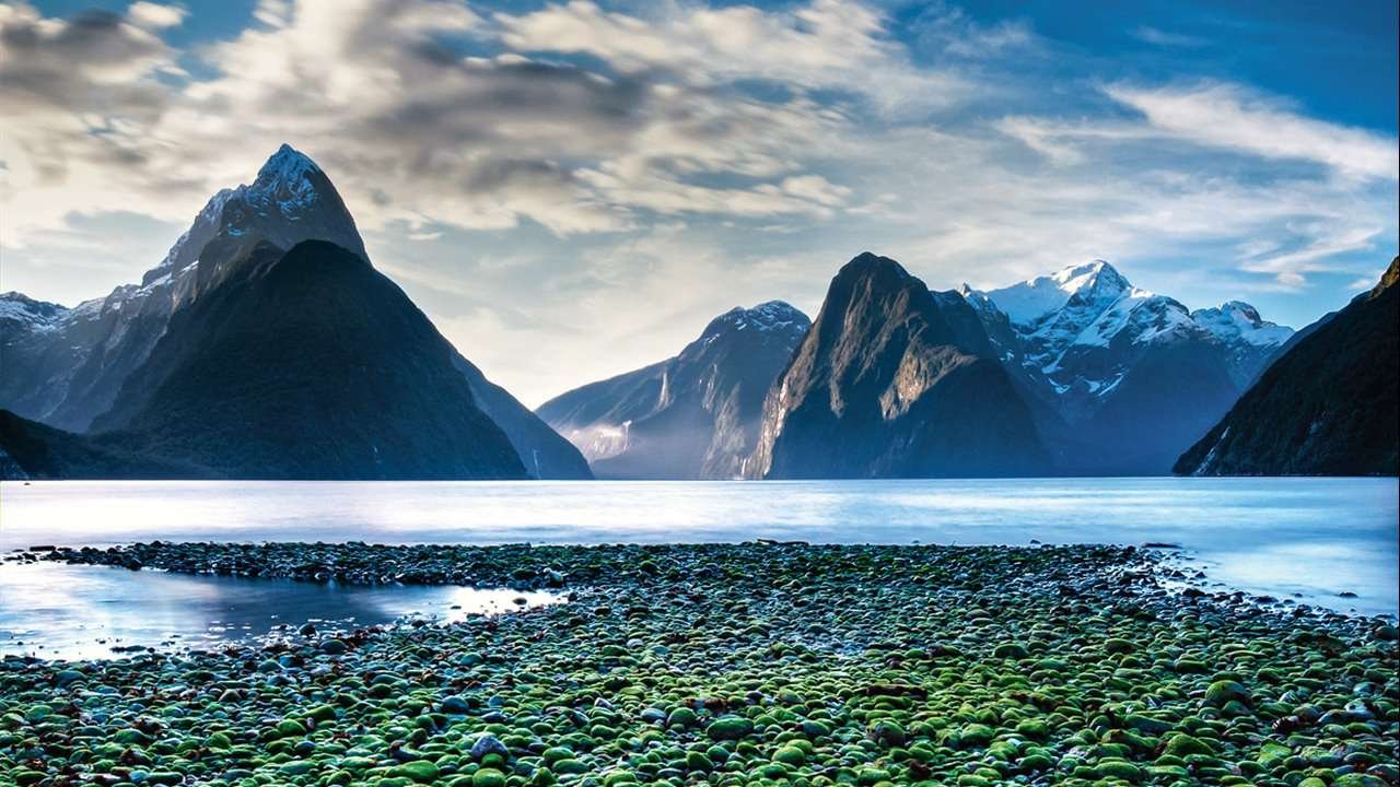 Descubre las 45 curiosidades más interesantes sobre Nueva Zelanda