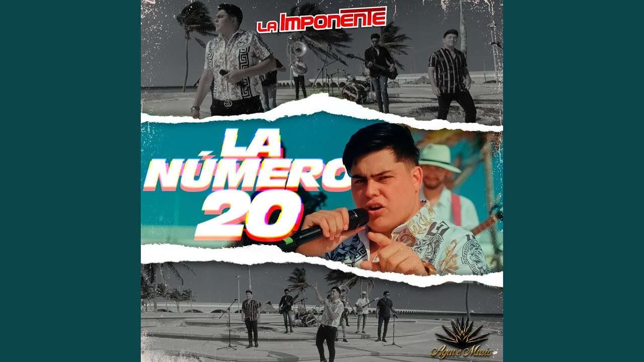 Curiosidades del número 20 en la música