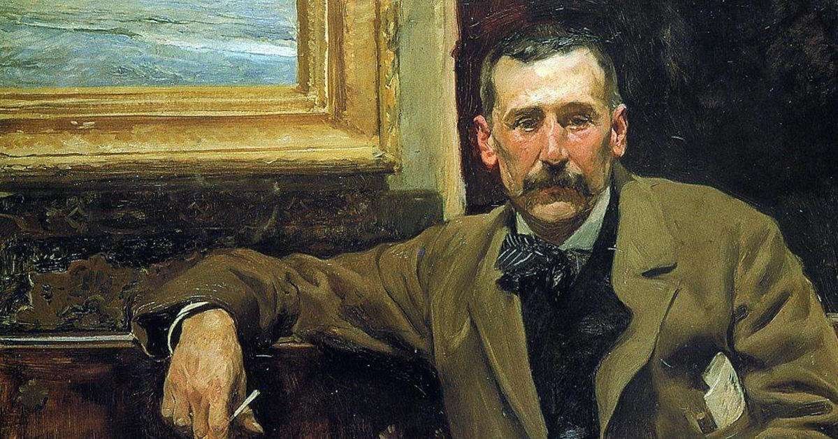 Descubre las obras más curiosas y desconocidas de Benito Pérez Galdós